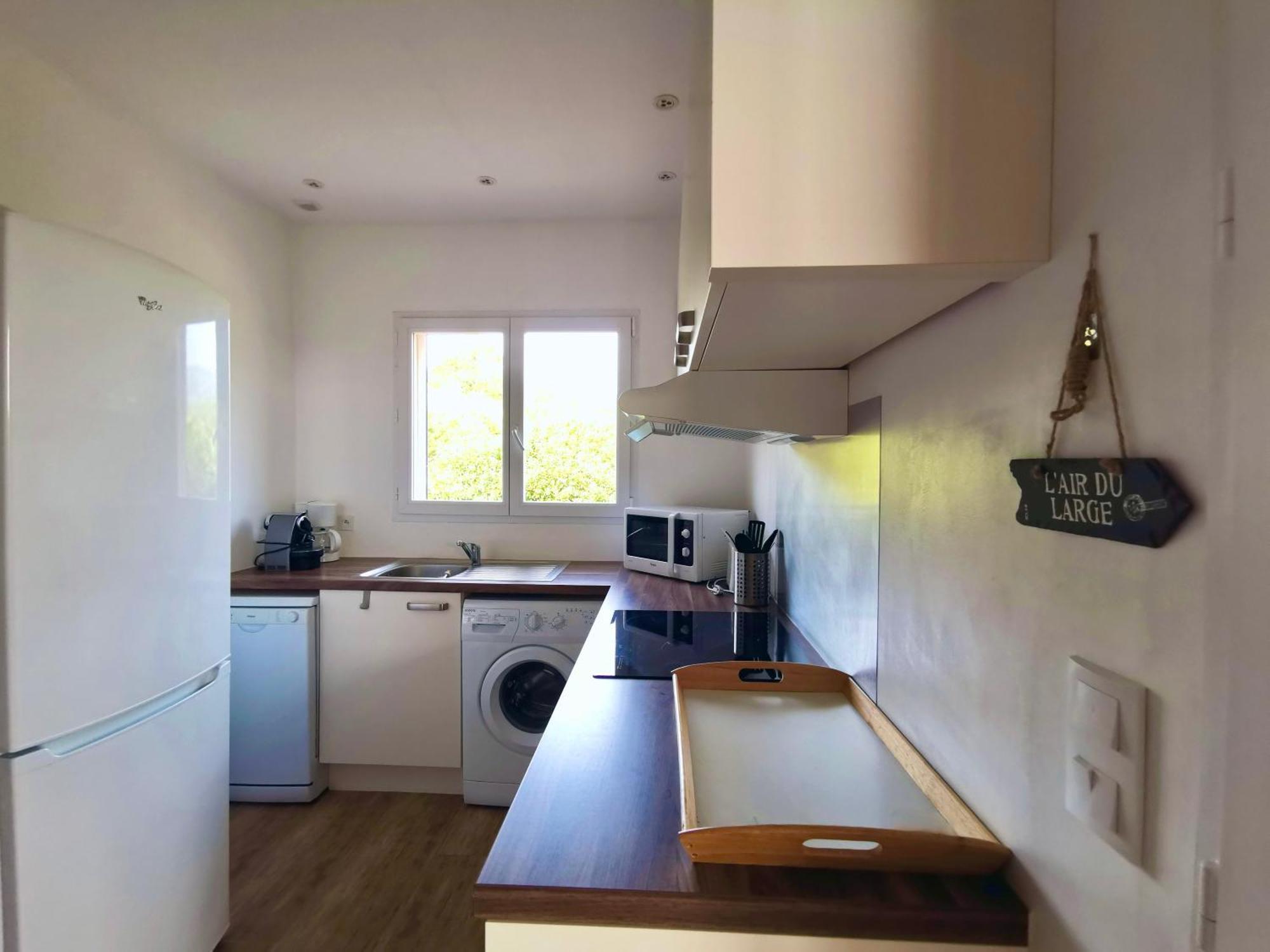 Appartements Avec Jardin Entre Porto-Vecchio Et Figari - Casa Mattiste Sotta Exterior foto